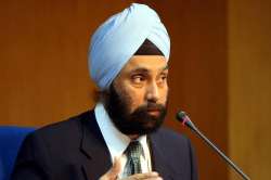 Navtej Sarna