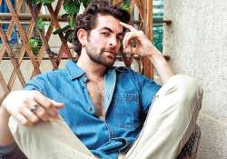 Neil Nitin Mukesh