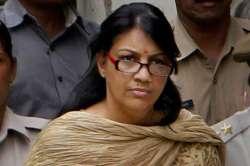 Nupur Talwar granted parole