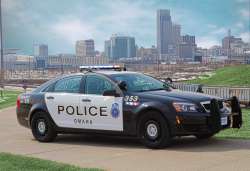 Omaha Police
