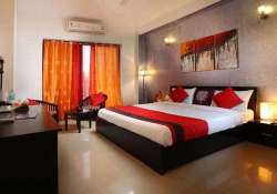 Oyo rooms 