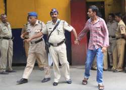 No parole for rapists in Maharashtra after Pallavi’s killer jumps parole