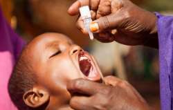 Polio in Nigeria- India TV