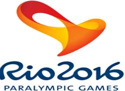 International Paralympic Committee