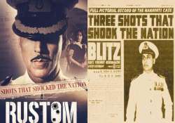 Nanavati case on which Akshay’s ‘Rustom’ is based