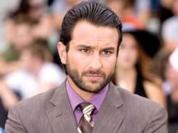 Saif Ali Khan