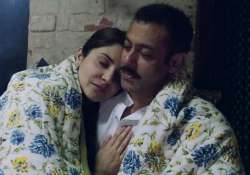 Salman and Anushka