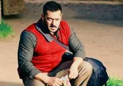 Salman Khan in 'Sultan'