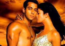 Sushmita Sen speaks on Salman Khan's marriage