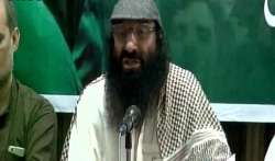 Syed Salahuddin