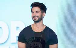 Shahid Kapoor has a big condition for Bhansali’s Padmavati