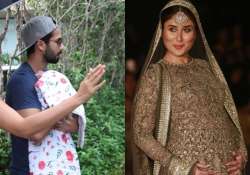 Kareena sends congratulatory message to new dad Shahid