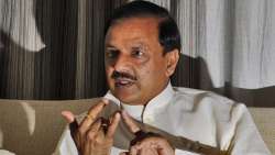 Culture Minister Mahesh Sharma