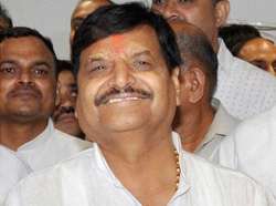 Shivpal Yadav