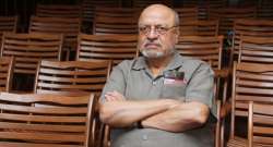 Shyam Benegal