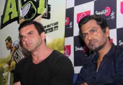 Sohail wants to break the myth that golf is a rich man’s sport with 'Freaky Ali'