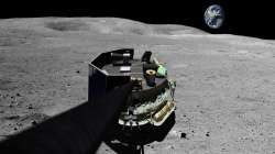 US government approves first commercial mission to moon