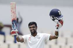 R Ashwin shatters Tendulkar and Sehwag’s record in Test cricket