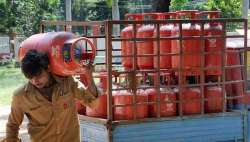 Subsidised LPG