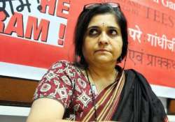 CBI chargesheets Teesta Setalvad for foreign rule violaton