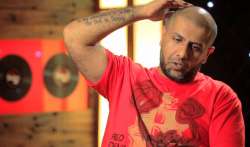 Vishal Dadlani quits politics