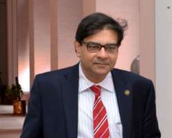 Appointment of Urjit Patel as new RBI Governor to boost Indian equity markets