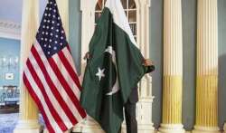 US Pakistan