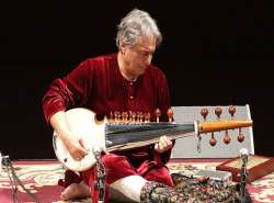  Ustad Amjad Ali Khan | India TV