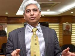 Vikas Swarup | India TV