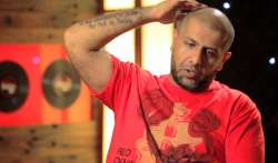 Vishal Dadlani