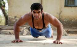 Narsingh Yadav