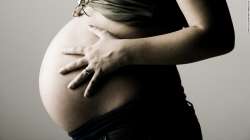 Pregnancy risk for transgender youth no less than others