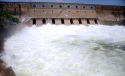 SC asks Karnataka to release water by 2 PM tomorrow.