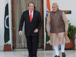 Suspicion over PM Modi's Pak visit