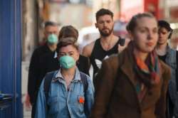 Air pollution can increase diabetes risk