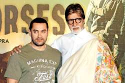 Aamir doles out important details about movie with Big B