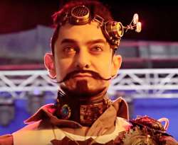 Is this Aamir’s new funky look for ‘Secret Superstar’?