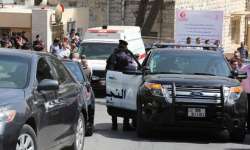 Jordanian writer shot dead for insulting islam