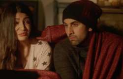 Ae Dil Hai Mushkil trailer