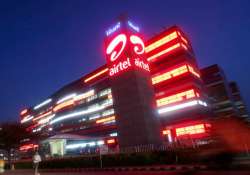 Bharti Airtel