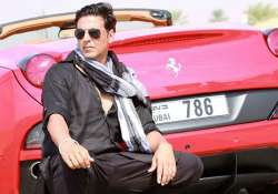 Akshay Kumar to play ‘five’ characters in this physiological thriller