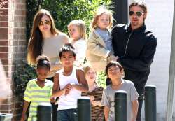 Brad Pitt under probe for ‘abusing’ his children