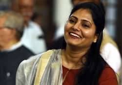 Anupriya Patel