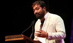 High fee of stars should be blamed for industry’s crisis, says Anurag Kashyap