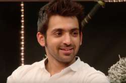 Oh no! Arjit Taneja aka Purab quits ‘Kumkum Bhagya’ 