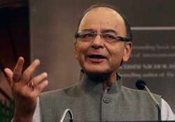 Arun Jaitley