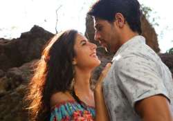 Baar Baar Dekho performed below expectations at box office. 