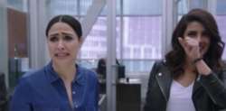 This bloopers video from Priyanka’s ‘Quantico’ should be on your watch-list