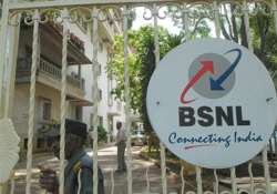 BSNL