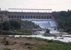 Cauvery river